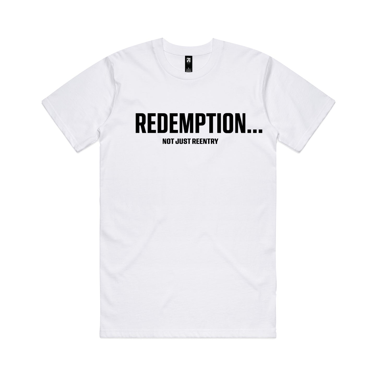 AS Colour Mens Short Sleeve Tee 5026