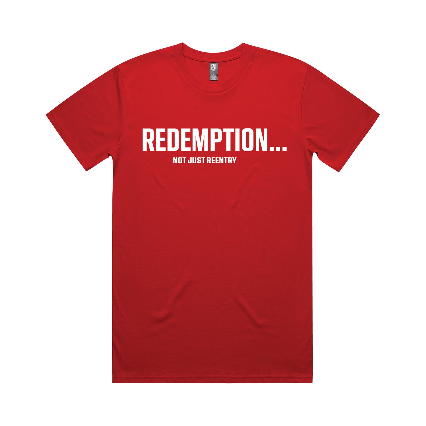 AS Colour Mens Short Sleeve Tee 5026