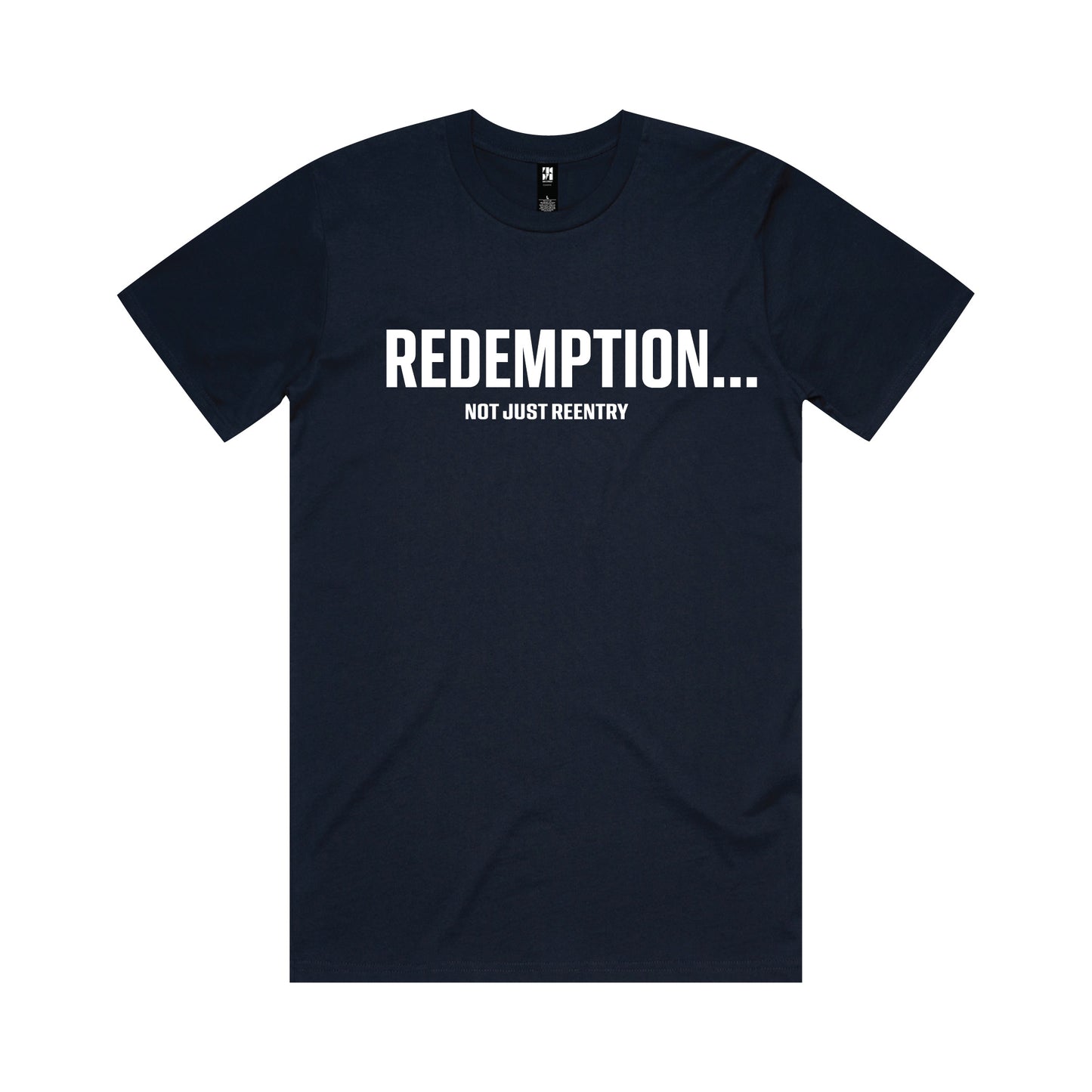 AS Colour Mens Short Sleeve Tee 5026