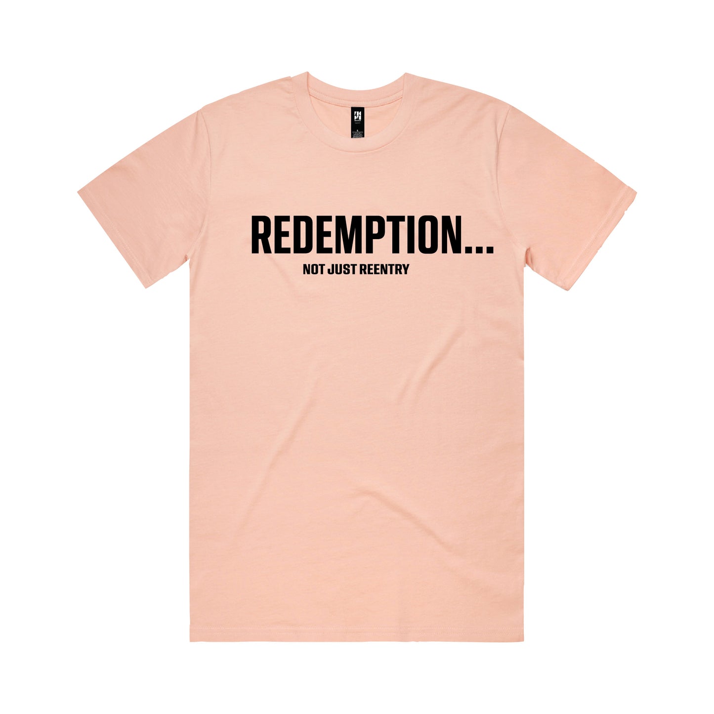 AS Colour Mens Short Sleeve Tee 5026