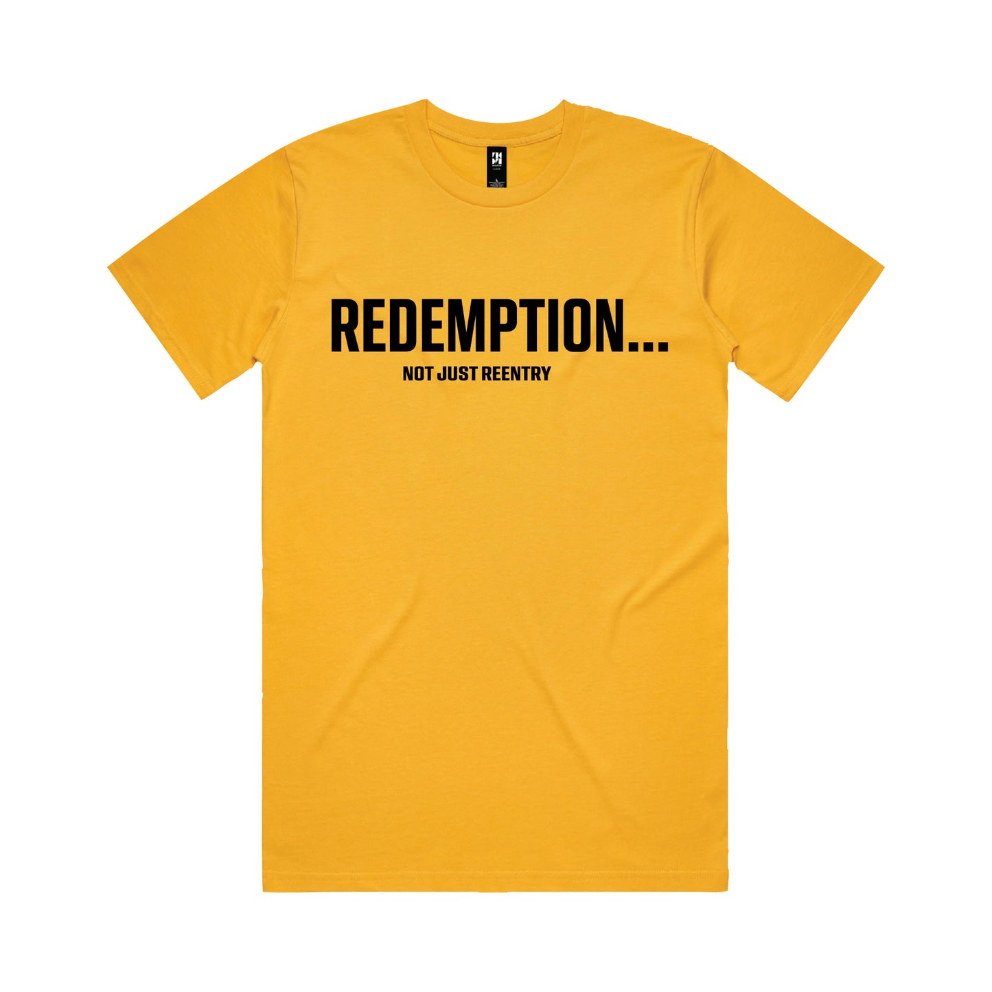 AS Colour Mens Short Sleeve Tee 5026