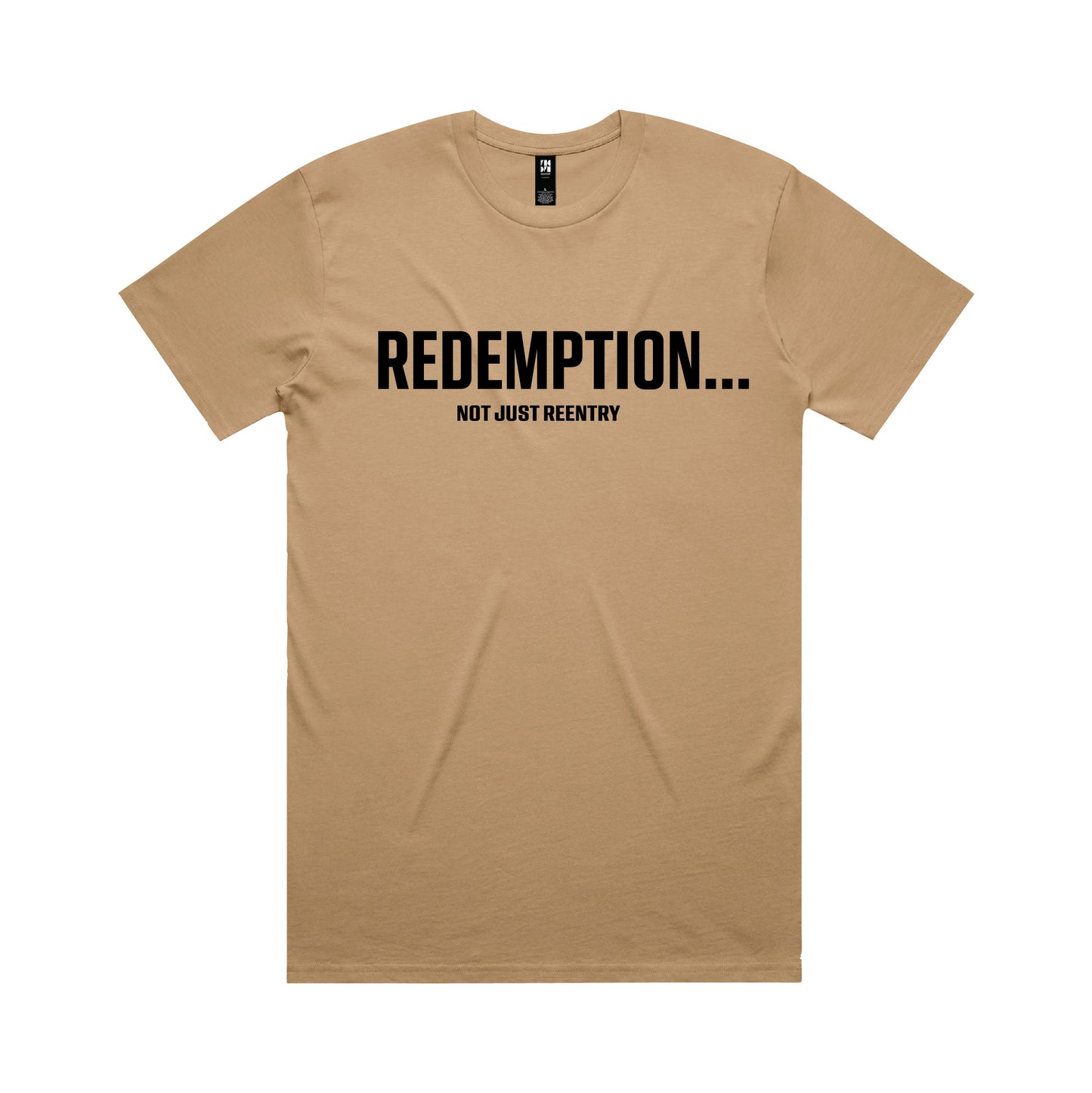AS Colour Mens Short Sleeve Tee 5026