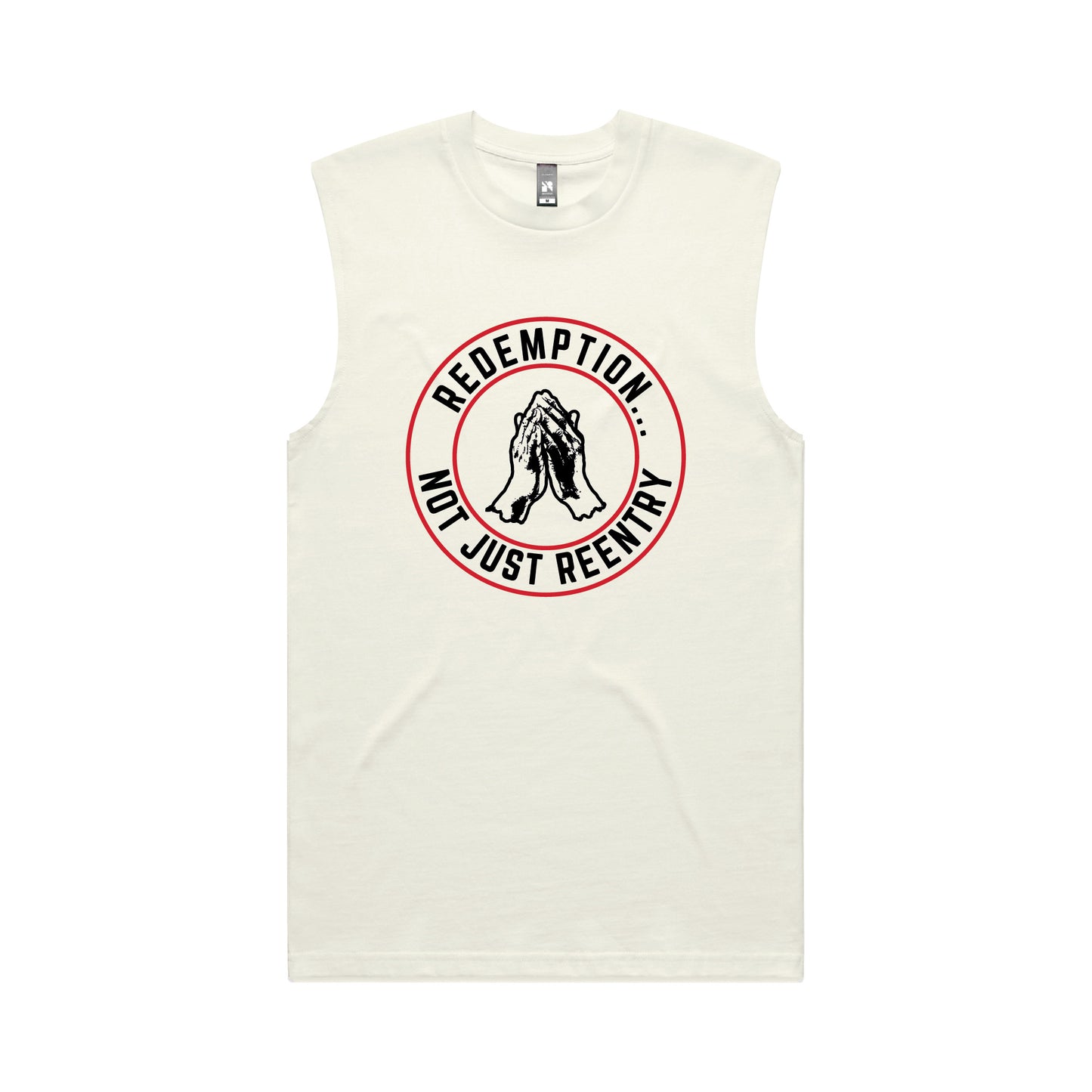 Mens Classic Tank