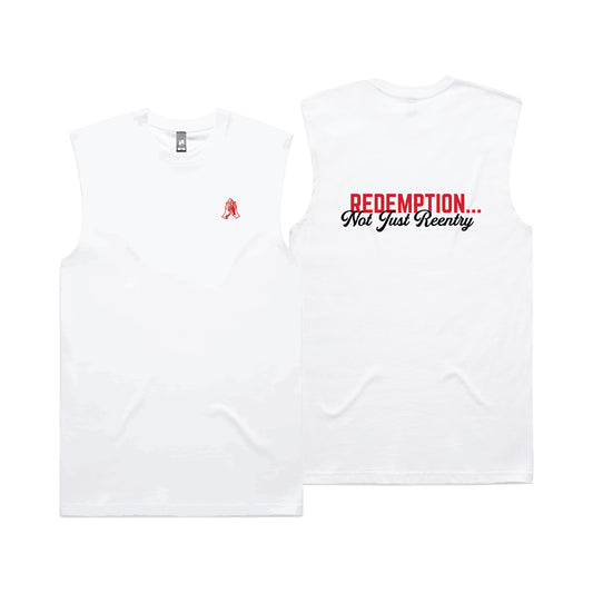 Mens Classic Tank 5073
