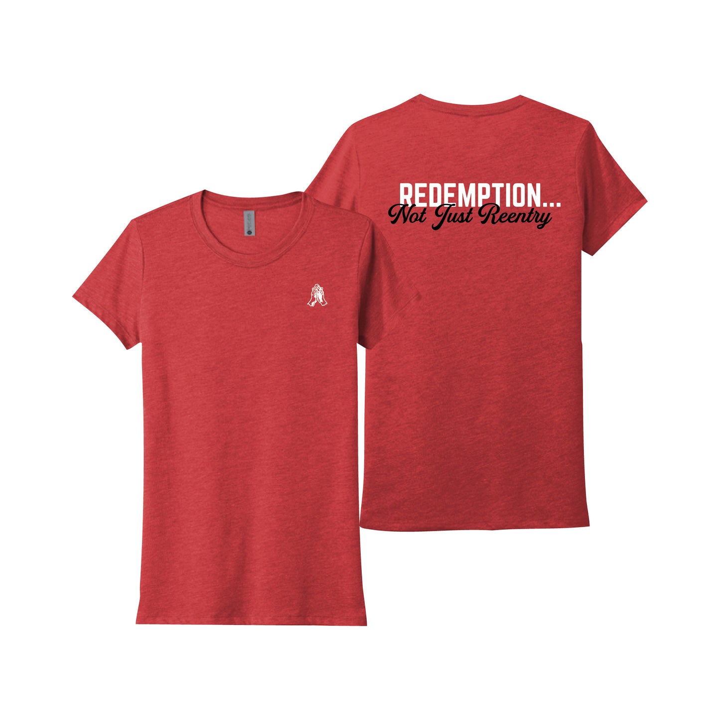 Women's Tri-Blend Tee