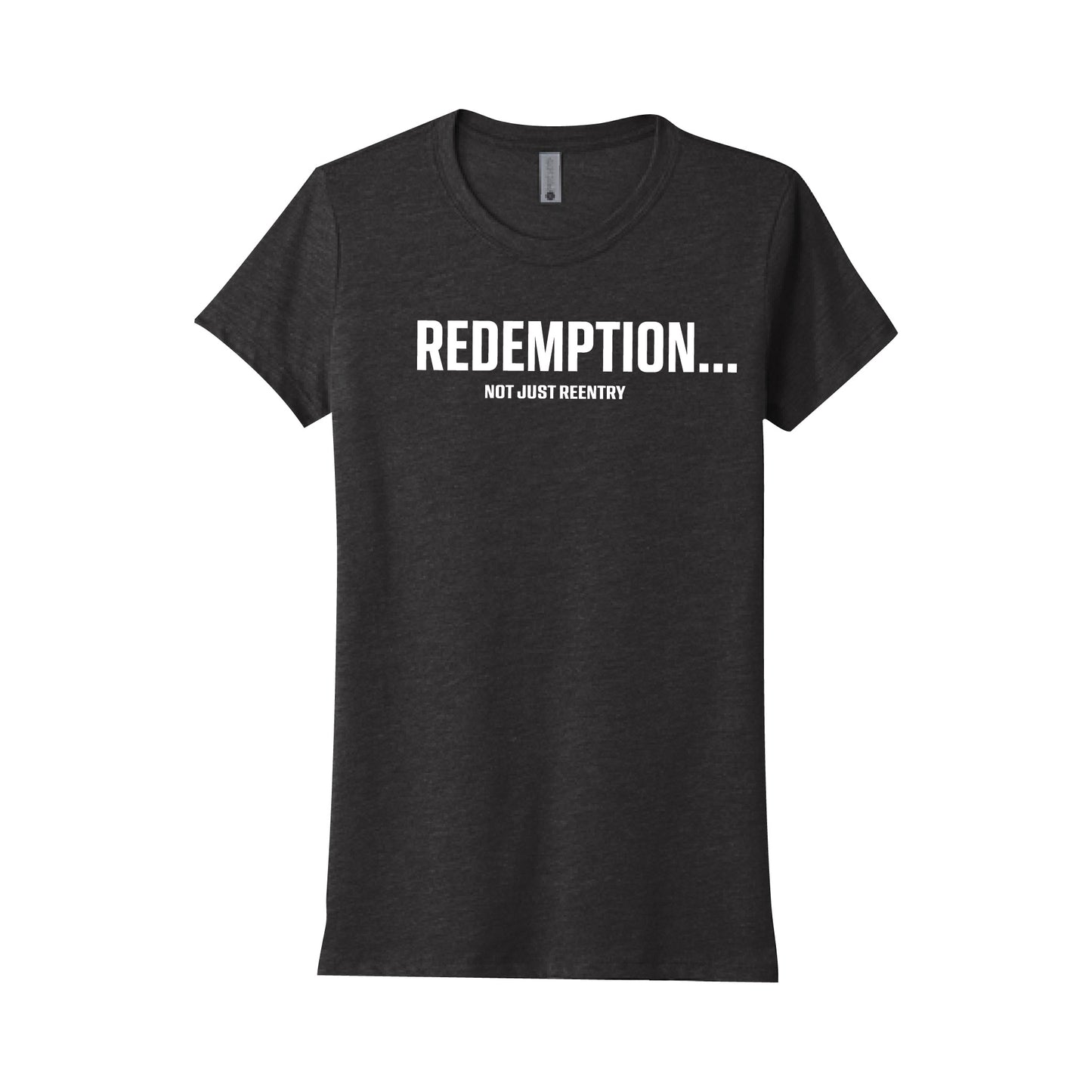 Next Level Apparel Women’s Tri-Blend Tee