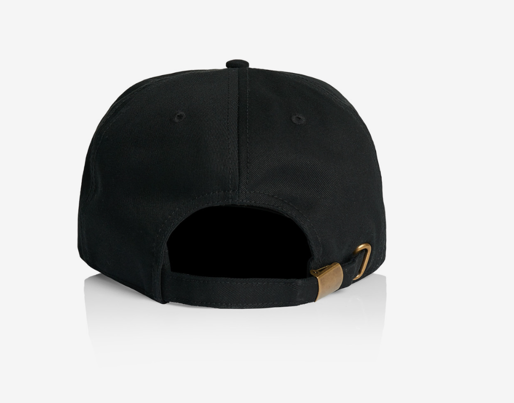 Classic Adjustable Slouch Hat