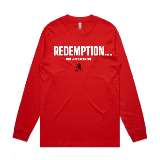 AS Colour Mens Long Sleeve Tee 5056