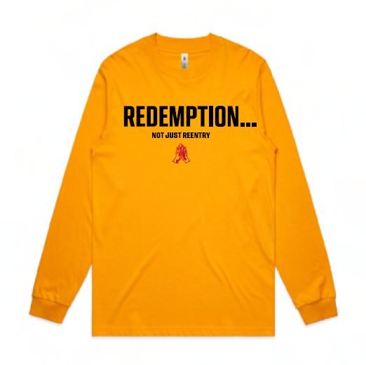 AS Colour Mens Long Sleeve Tee 5056
