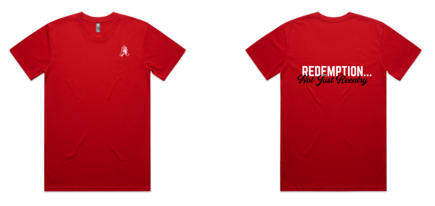 AS Colour Mens Short Sleeve Tee 5026