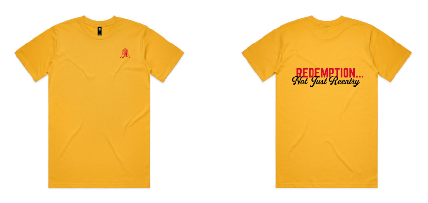 AS Colour Mens Short Sleeve Tee 5026