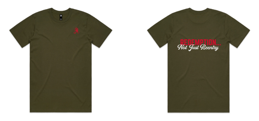 AS Colour Mens Short Sleeve Tee 5026