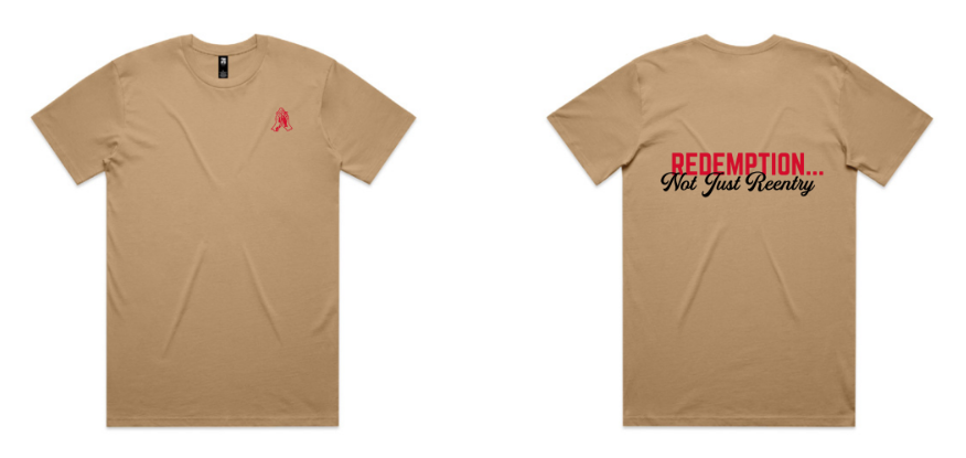 AS Colour Mens Short Sleeve Tee 5026