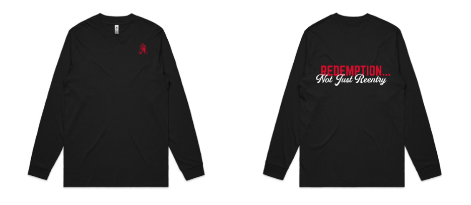 AS Colour Mens Long Sleeve Tee 5056