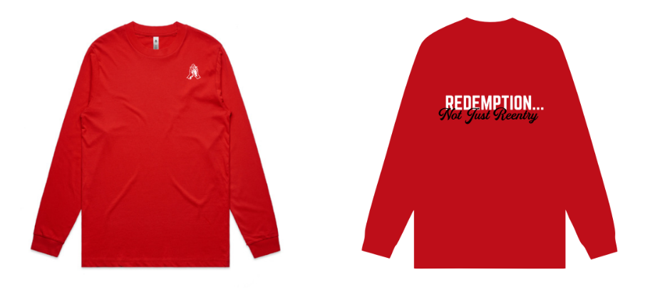 AS Colour Mens Long Sleeve Tee 5056