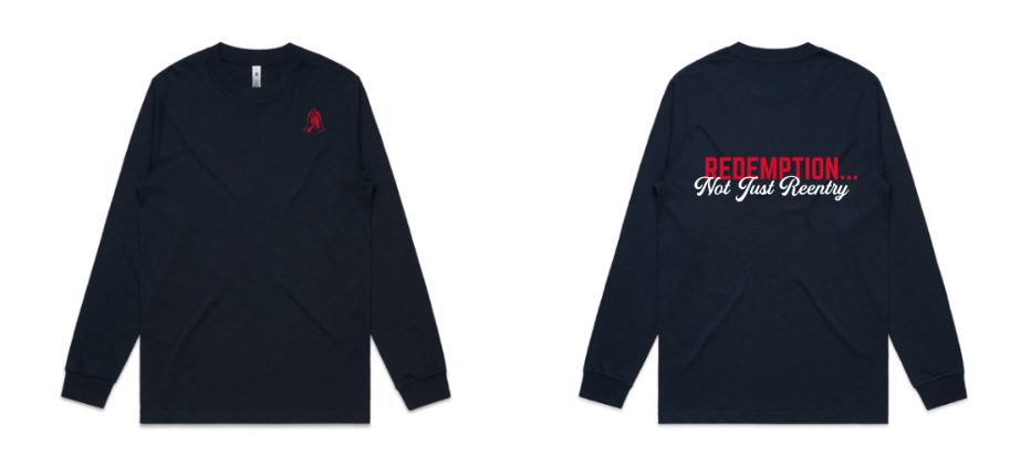 AS Colour Mens Long Sleeve Tee 5056