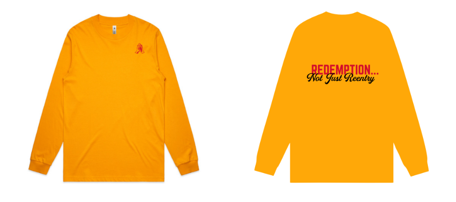 AS Colour Mens Long Sleeve Tee 5056