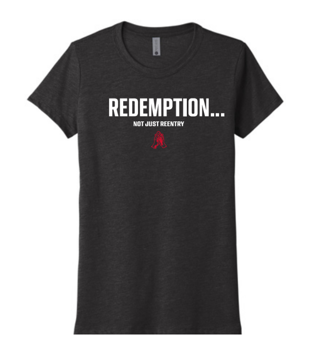 Next Level Apparel Women’s Tri-Blend Tee