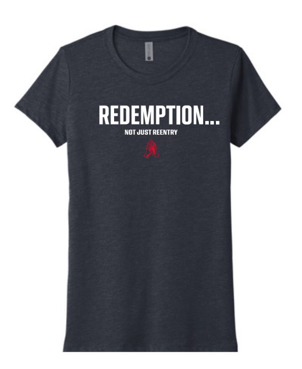 Next Level Apparel Women’s Tri-Blend Tee