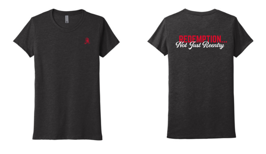 Women's Tri-Blend Tee