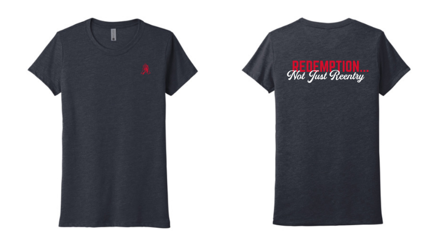 Women's Tri-Blend Tee
