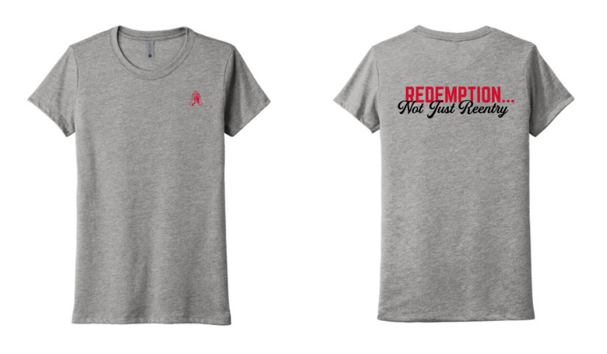 Women's Tri-Blend Tee