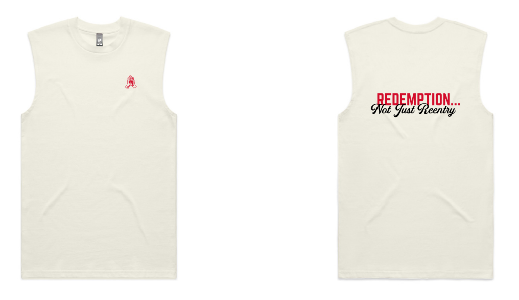 Mens Classic Tank 5073