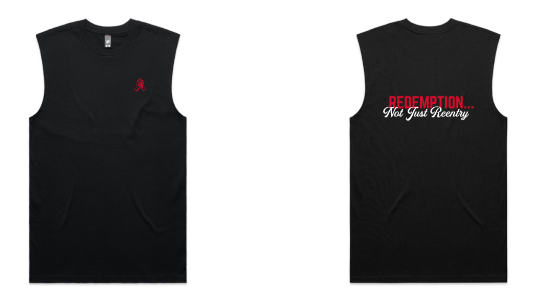 Mens Classic Tank 5073