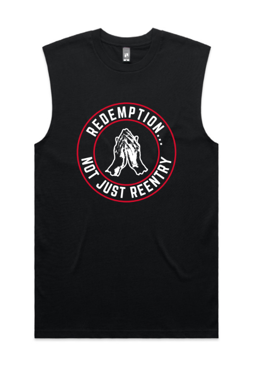 Mens Classic Tank
