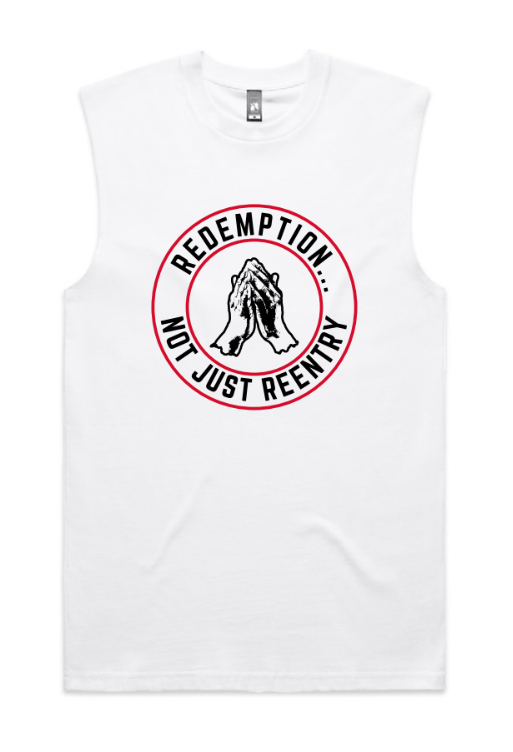 Mens Classic Tank
