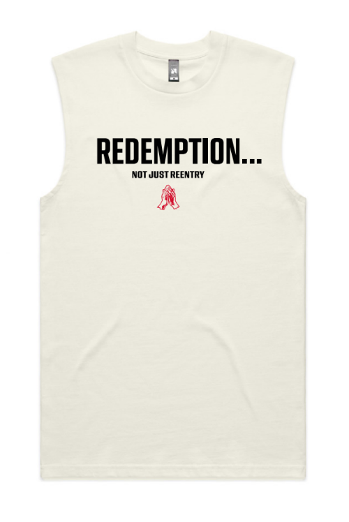 Mens Classic Tank