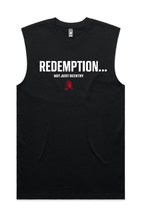 Mens Classic Tank