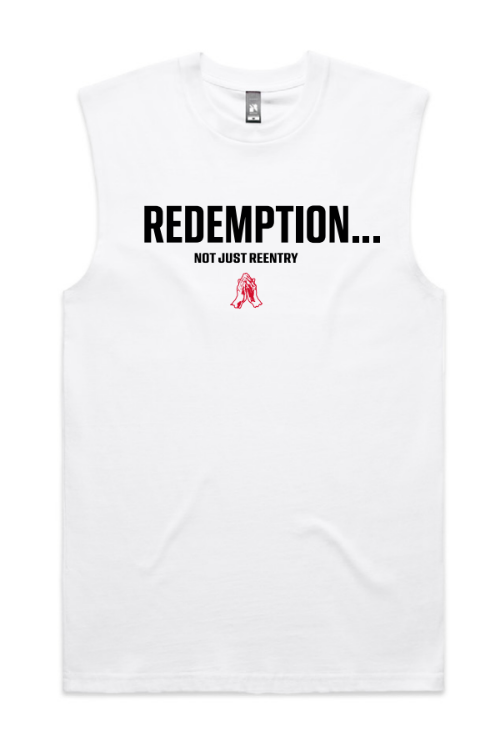 Mens Classic Tank