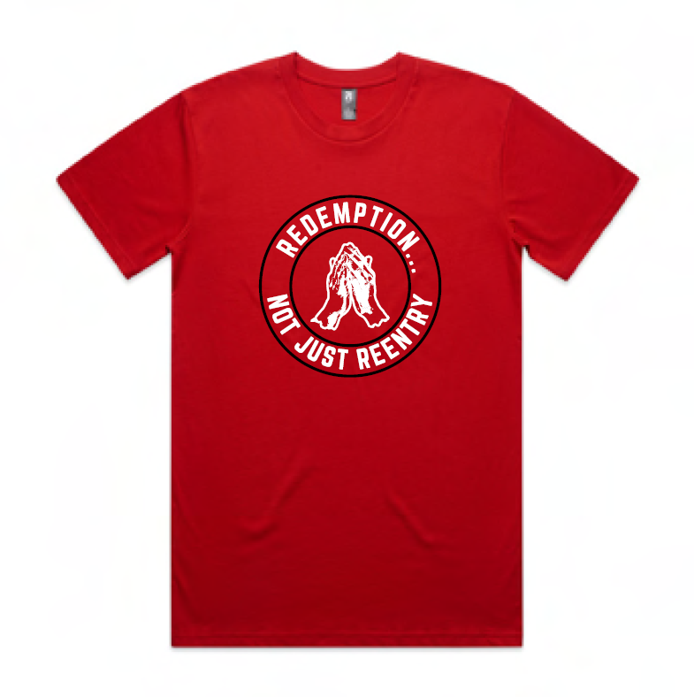 AS Colour Mens Short Sleeve Tee 5026