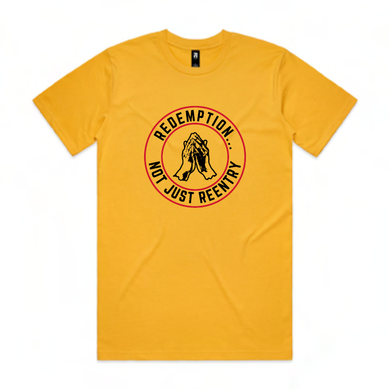 AS Colour Mens Short Sleeve Tee 5026