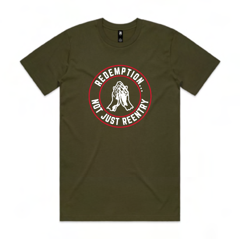 AS Colour Mens Short Sleeve Tee 5026