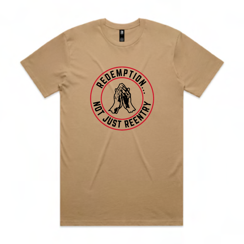 AS Colour Mens Short Sleeve Tee 5026