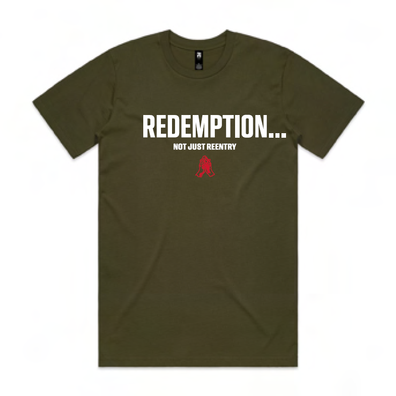 AS Colour Mens Short Sleeve Tee 5026