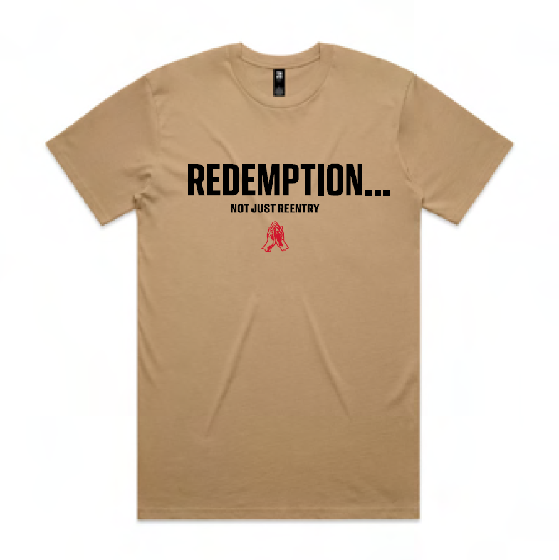 AS Colour Mens Short Sleeve Tee 5026