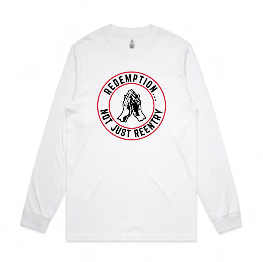 AS Colour Mens Long Sleeve Tee 5056