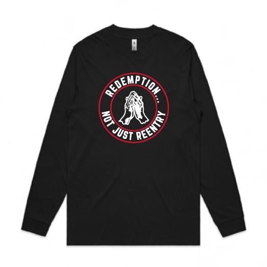 AS Colour Mens Long Sleeve Tee 5056