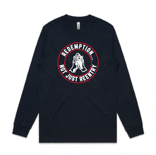 AS Colour Mens Long Sleeve Tee 5056