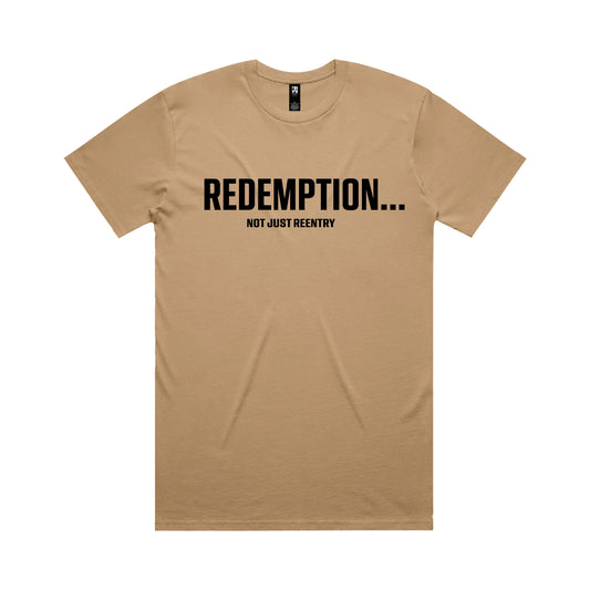 AS Colour Mens Short Sleeve Tee 5026