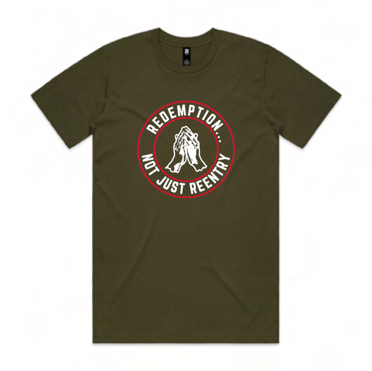 AS Colour Mens Short Sleeve Tee 5026